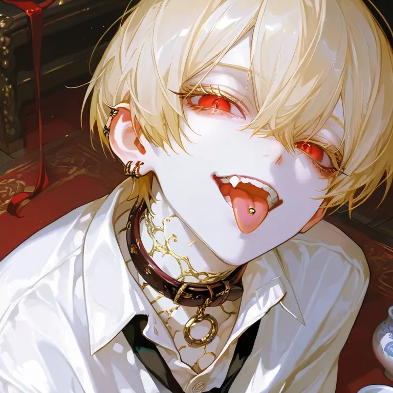 Onigirituna014의 舐め腐った番犬