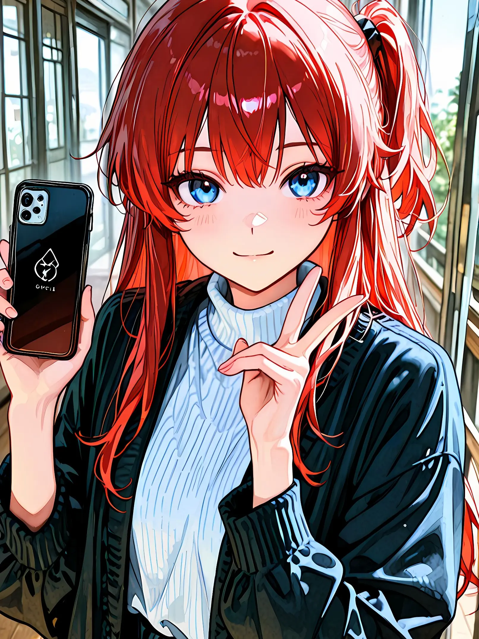 SnappyMiner6949의 元カノと今カノの攻防