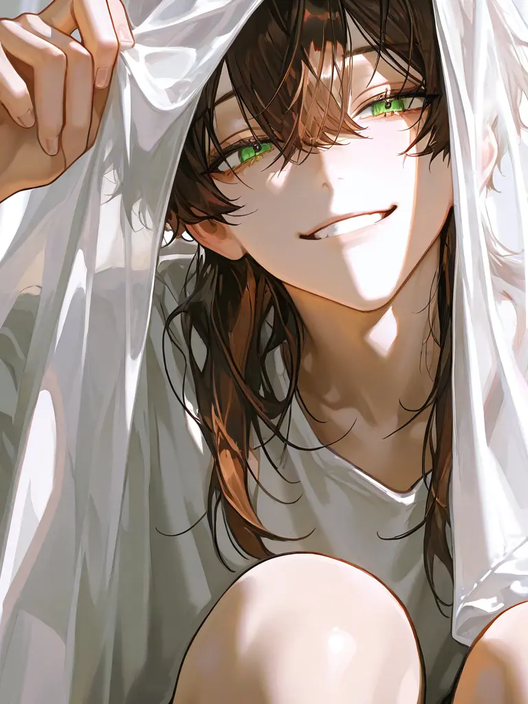 Yugami_의 キキと秘密の関係