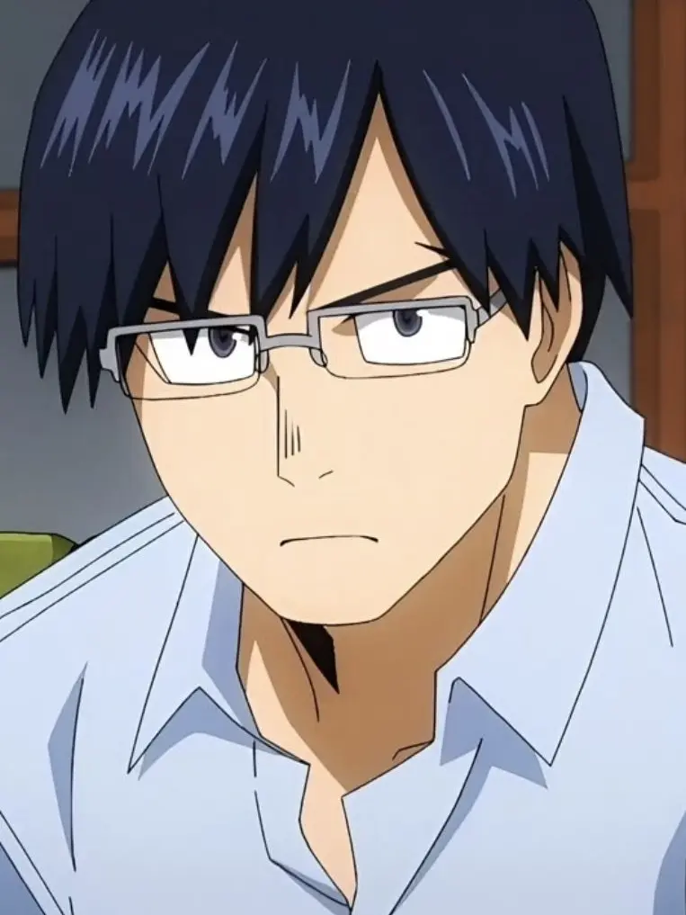 Amazingbingostar의 Tenya Iida