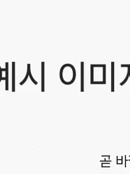 recklessdriver의 걍 내 취향만 모아둠..