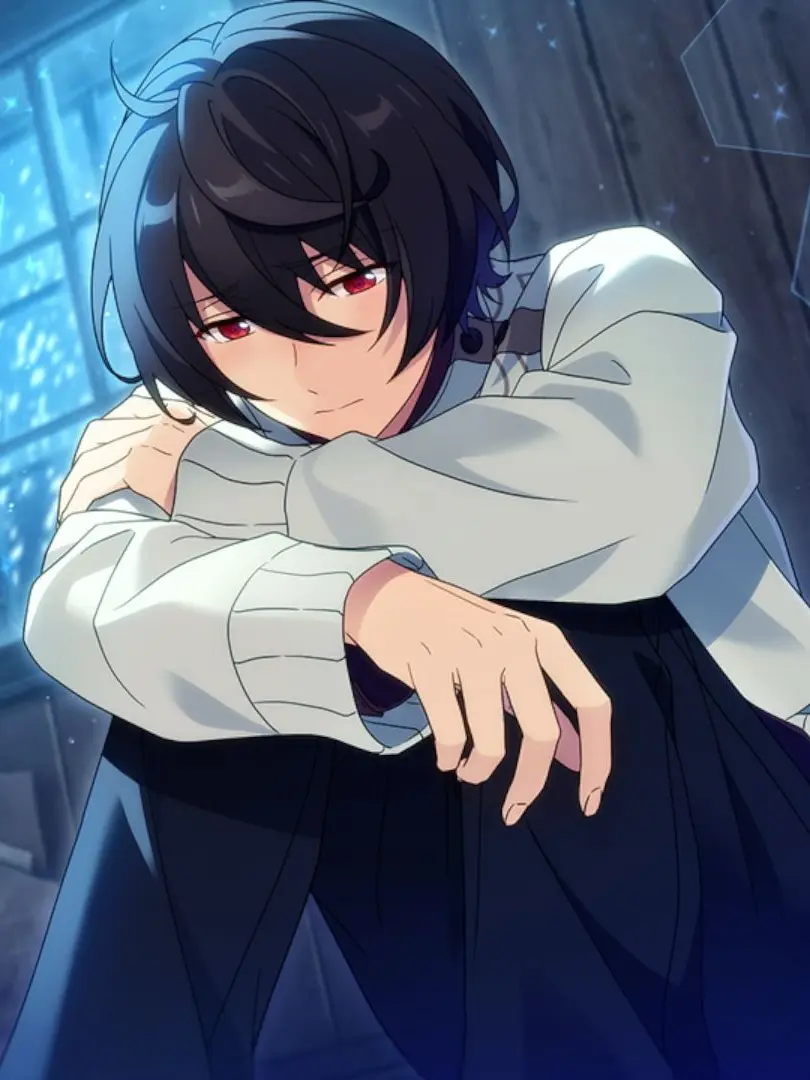 SnazzyPaste2716의 사쿠마 리츠