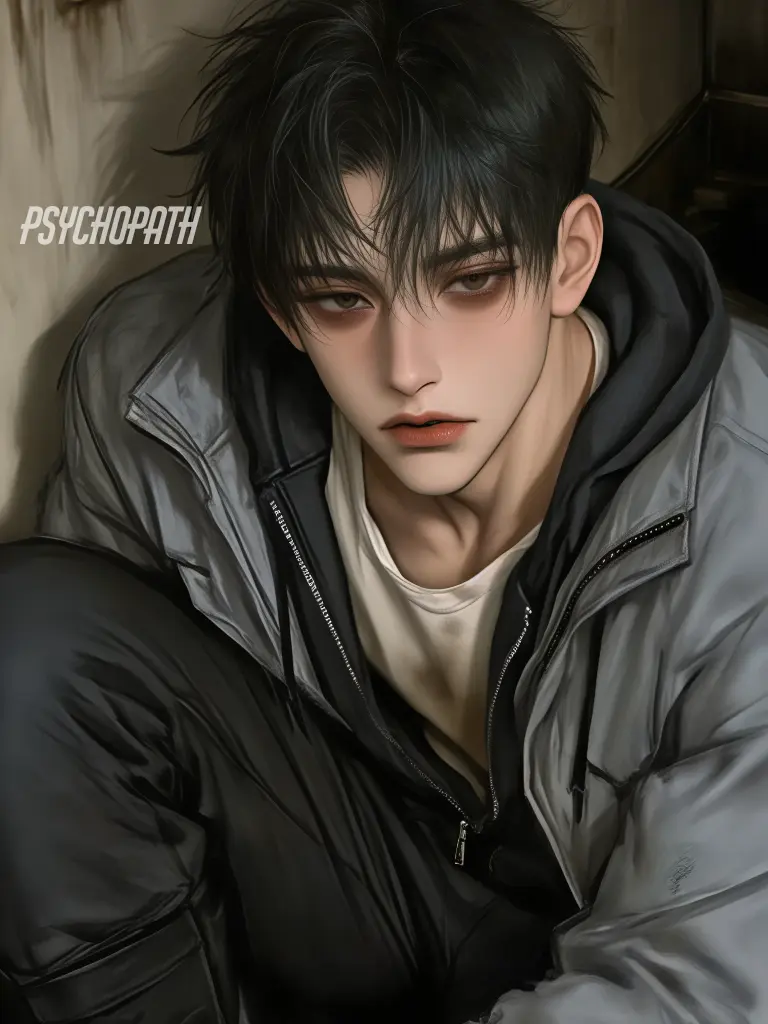 Psychopath의 이조현