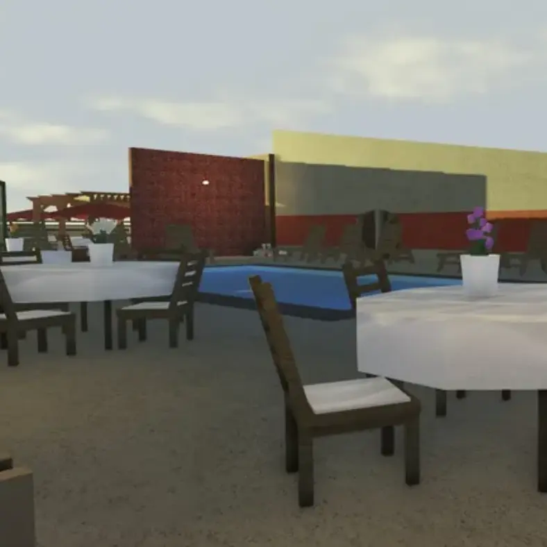 Aaadd의 펜트하우스/pent house