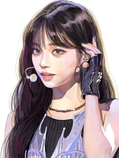 SilentQuilt3947의 카리나(유지민)