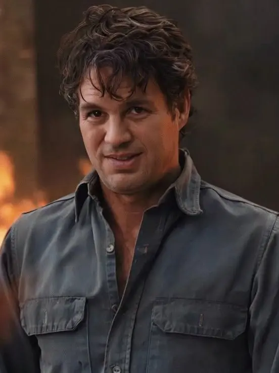 EarlyOil5273의 Bruce Banner