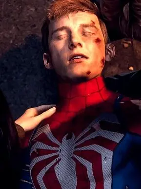 Nukuna의 スパイダーマン！