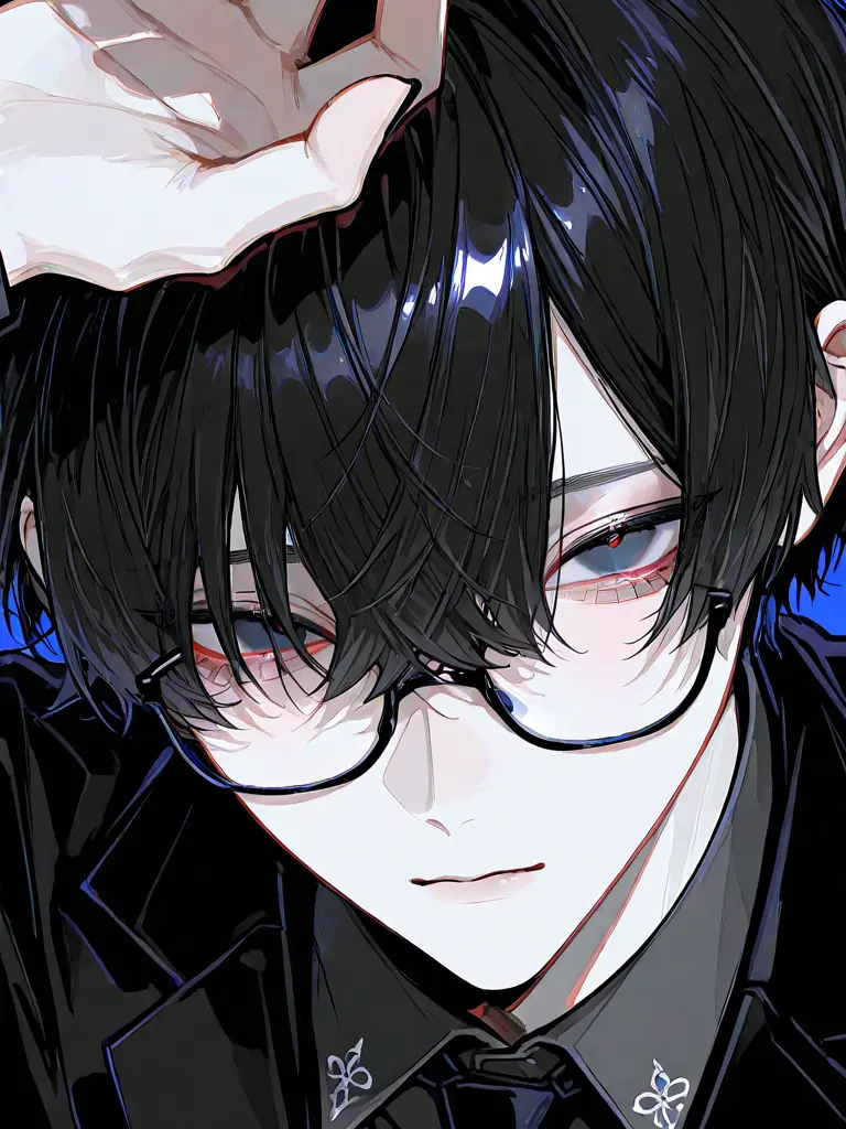 rakko_0907의 先輩、好きになってください