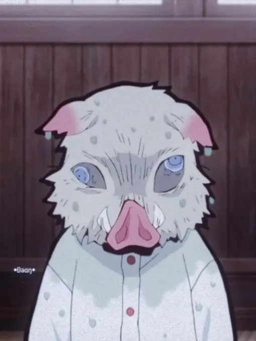 youbaby의 탄지로 일행