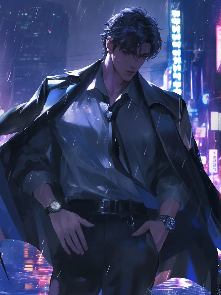 Muggy01의 새벽의 지배자