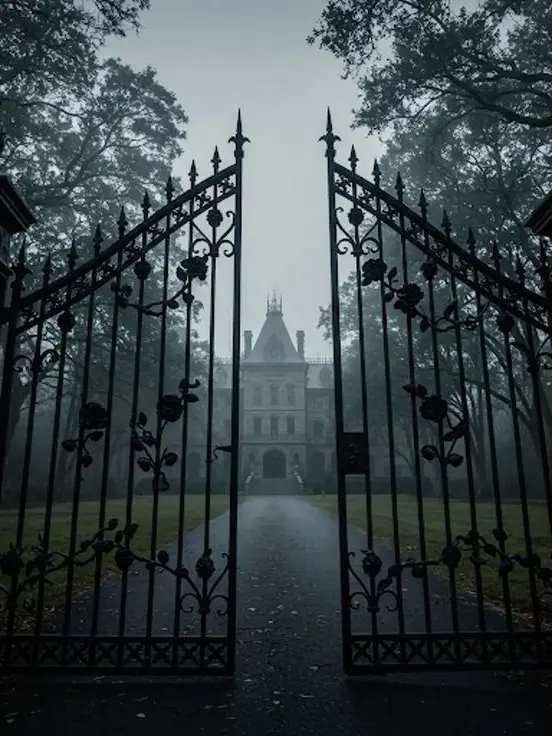 sandronemywifey의 Insane Asylum
