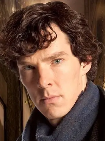 Eri_Tillz의 Sherlock Holmes
