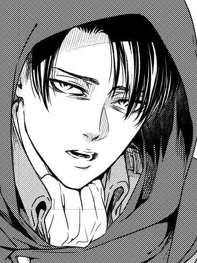 10.16__12.25의 리바이 아커만