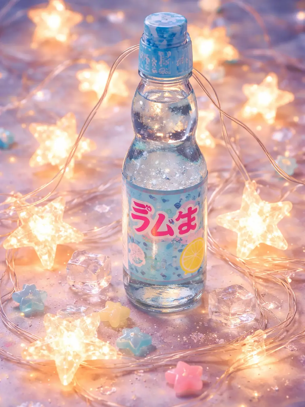 BrightRazor7907의 나의 별님.