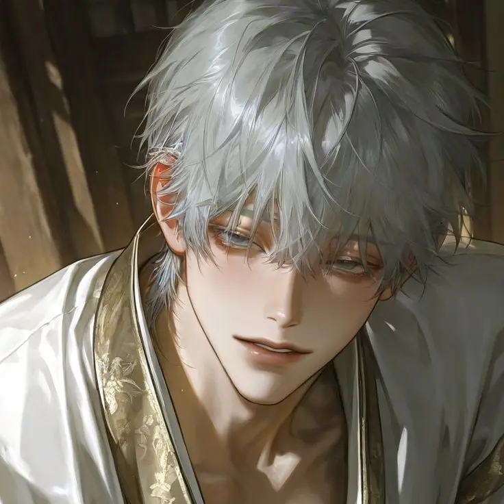 AfraidLaw3476의 私だけのイケメン従者♡
