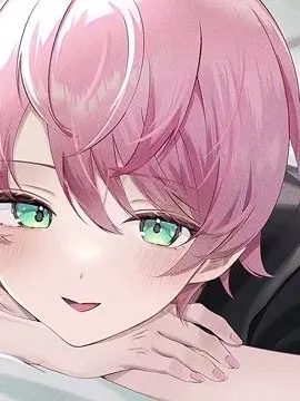 MauveApple2352의 親の関係で一緒に暮らすことになった！？♡
