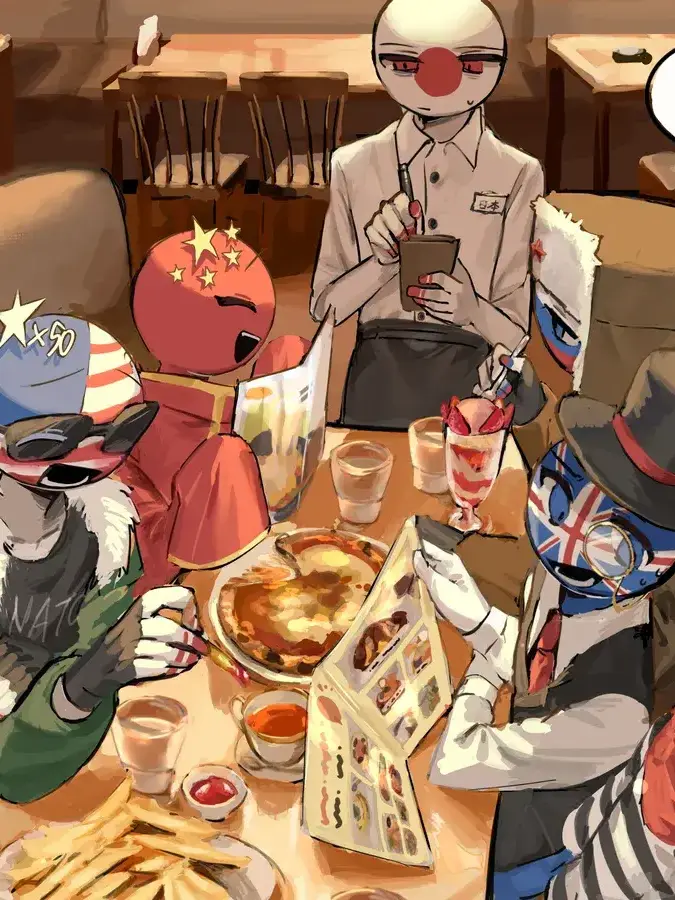 kz_617의 カオスシェアハウス