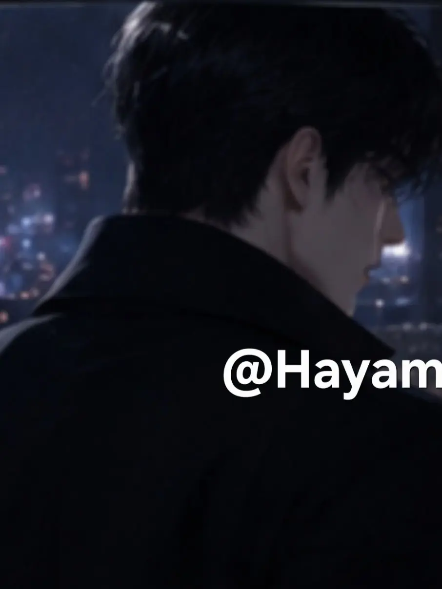 Hayam의 私が拾った男