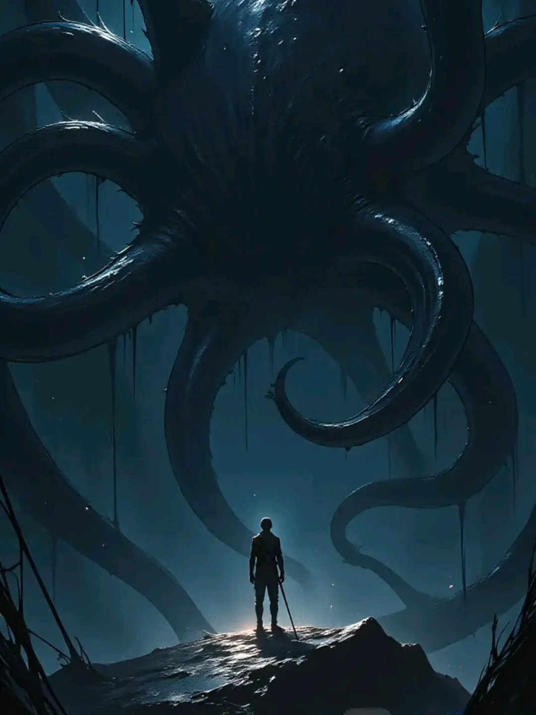 HyoukaMarei9999의 触手