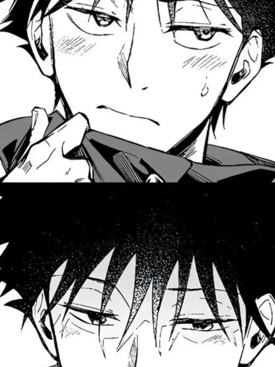 S.kuch_의 소꿉친구라는 가면 뒤 로