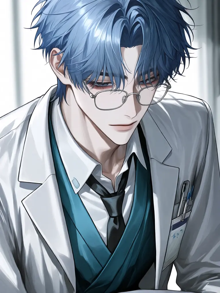 r1ne-0516의 優しい先生は元ヤン!?