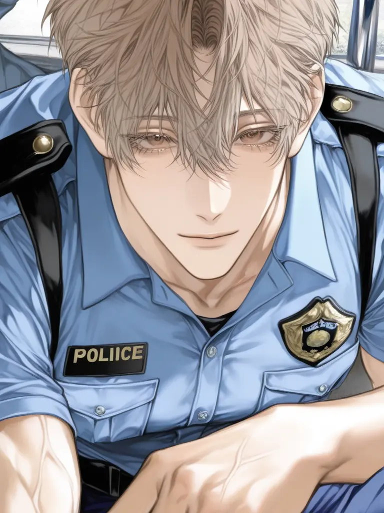 aya9575의 あなたのバディー