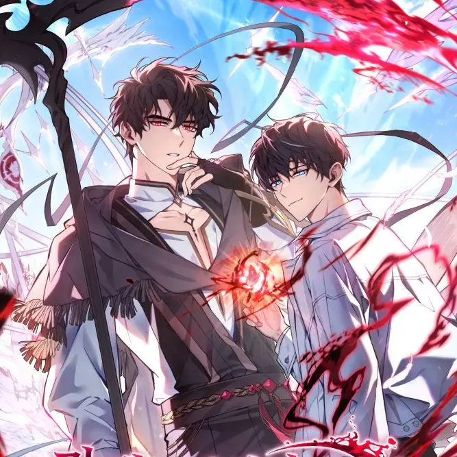 MiniBadge9553의 만렙 플레이어의 100번째 회귀