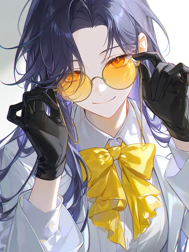 LemonySack3308의 精神科のお医者さん！