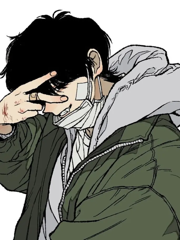 O.wen의 김재현
