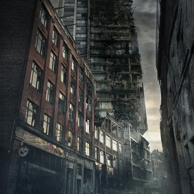 halo_09의 ZOMBIE WORLD