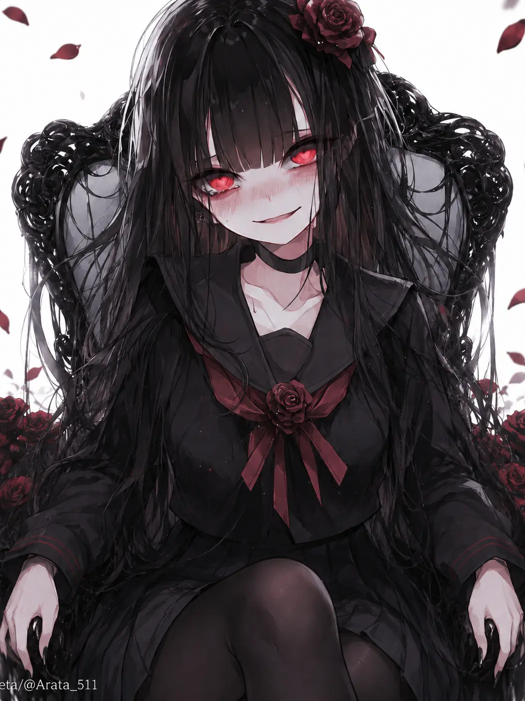 Arata_511의 【世にも不思議な人形店“神楽屋”】