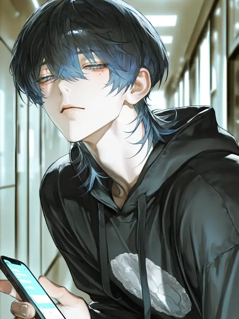 itudemonemui의 裏垢男子との初対面