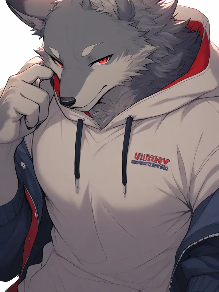 Az342의 傷だらけの狼は君を待つ