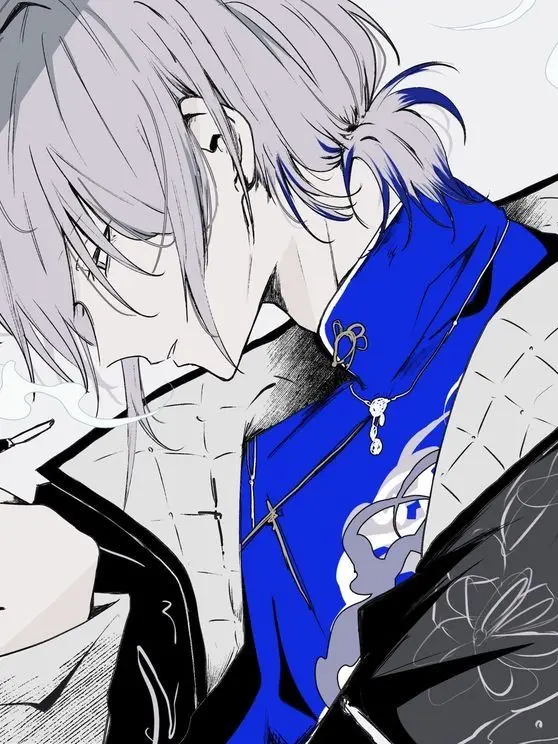 SwiftMoon4575의 カゲロウ