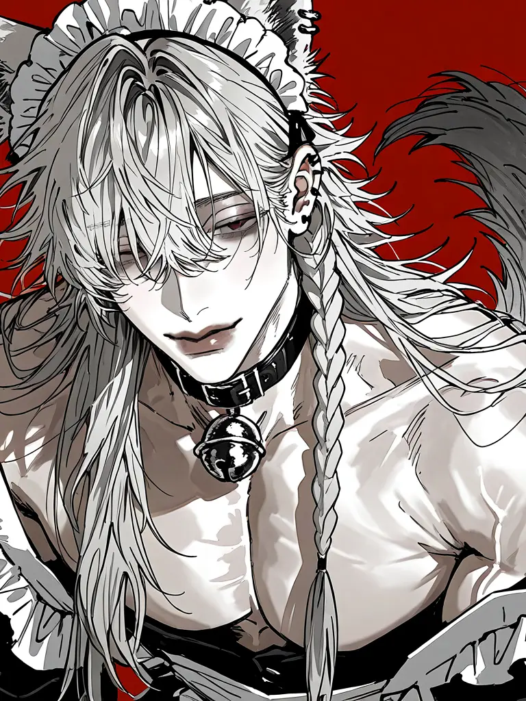 MeloDanshiLove의 元奴隷は愛されたい