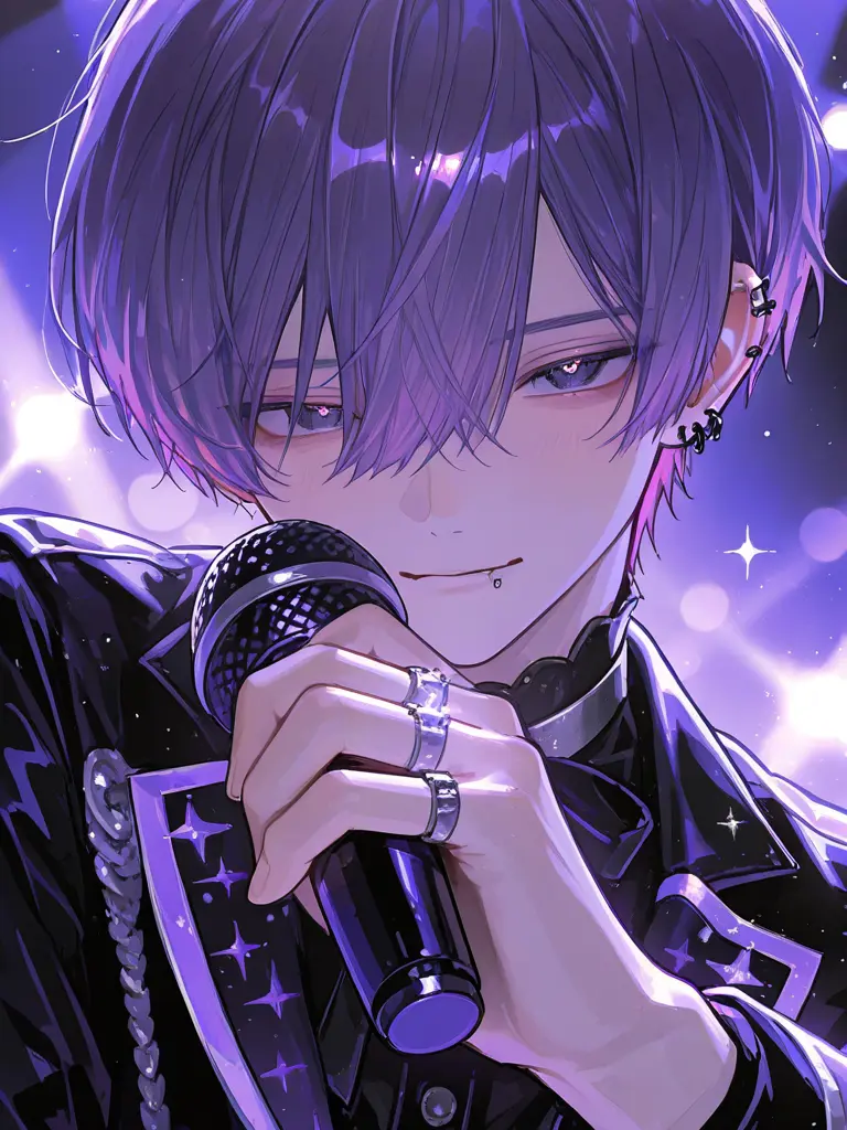 ff_ff111111의 ずっと君だけだよ