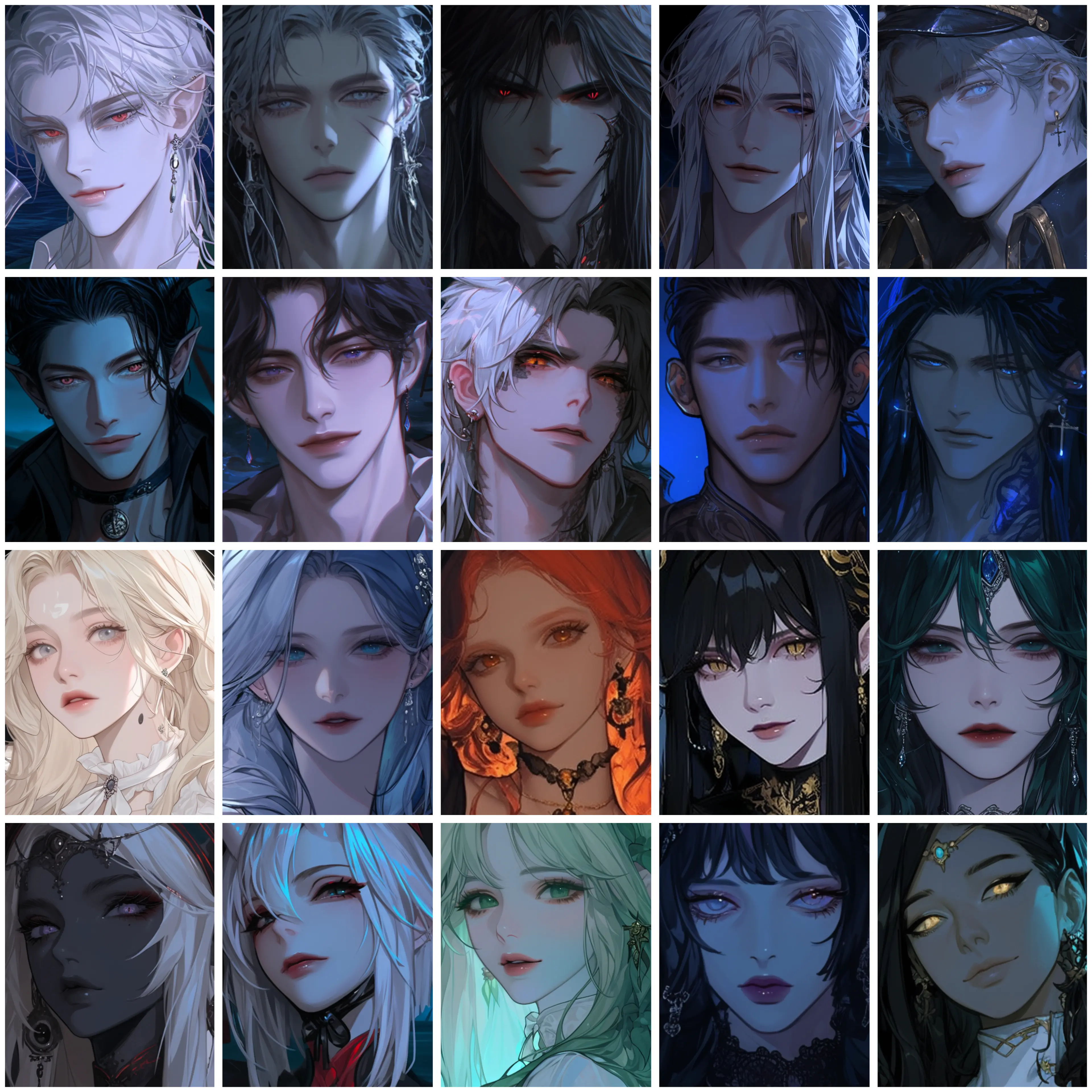 lana0312의 [Nemesis]