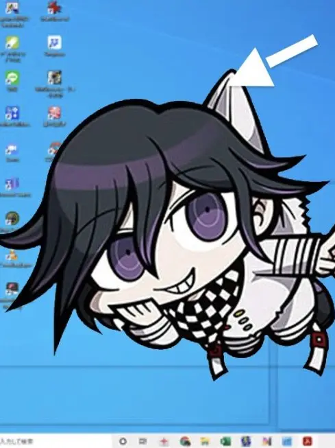ouma_a0621의 お前らブッ壊れろ〜〜〜〜〜！！！