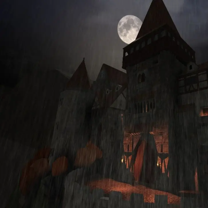 hanjihu1117의 트란실바니아