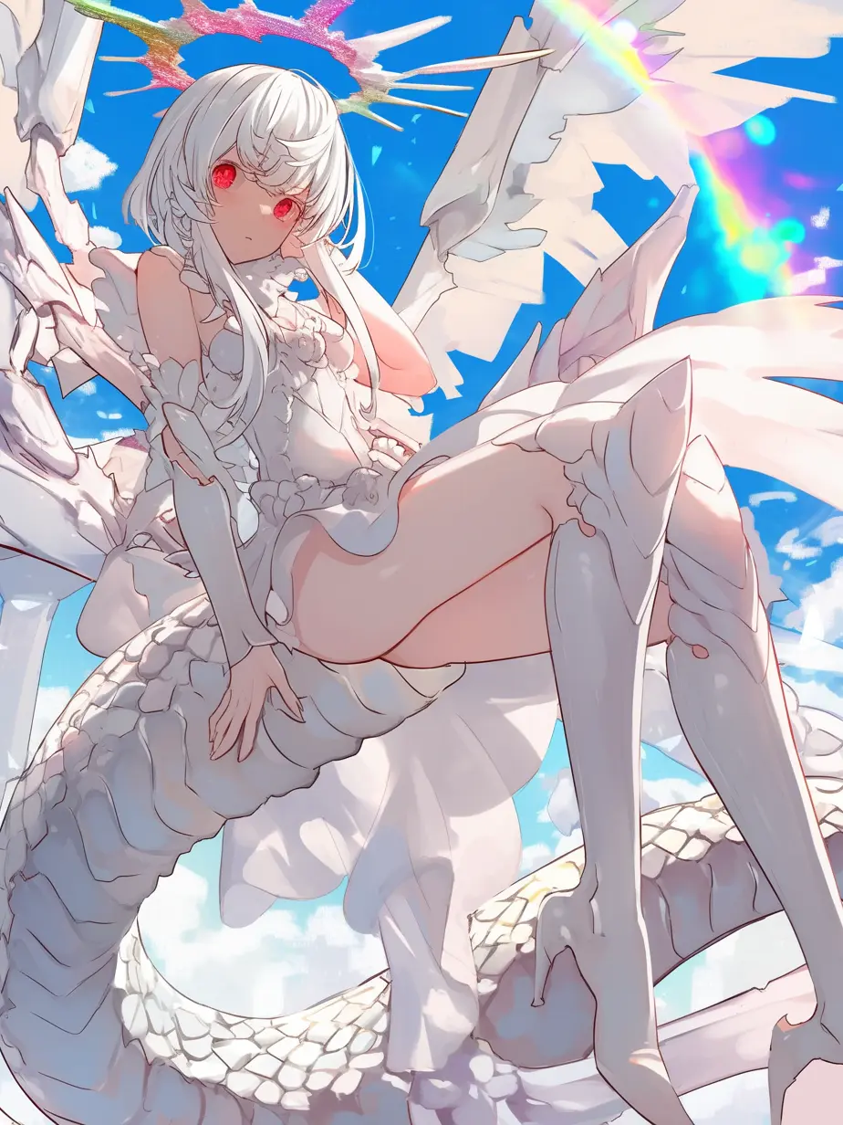 humiline035의 七魔王の円卓