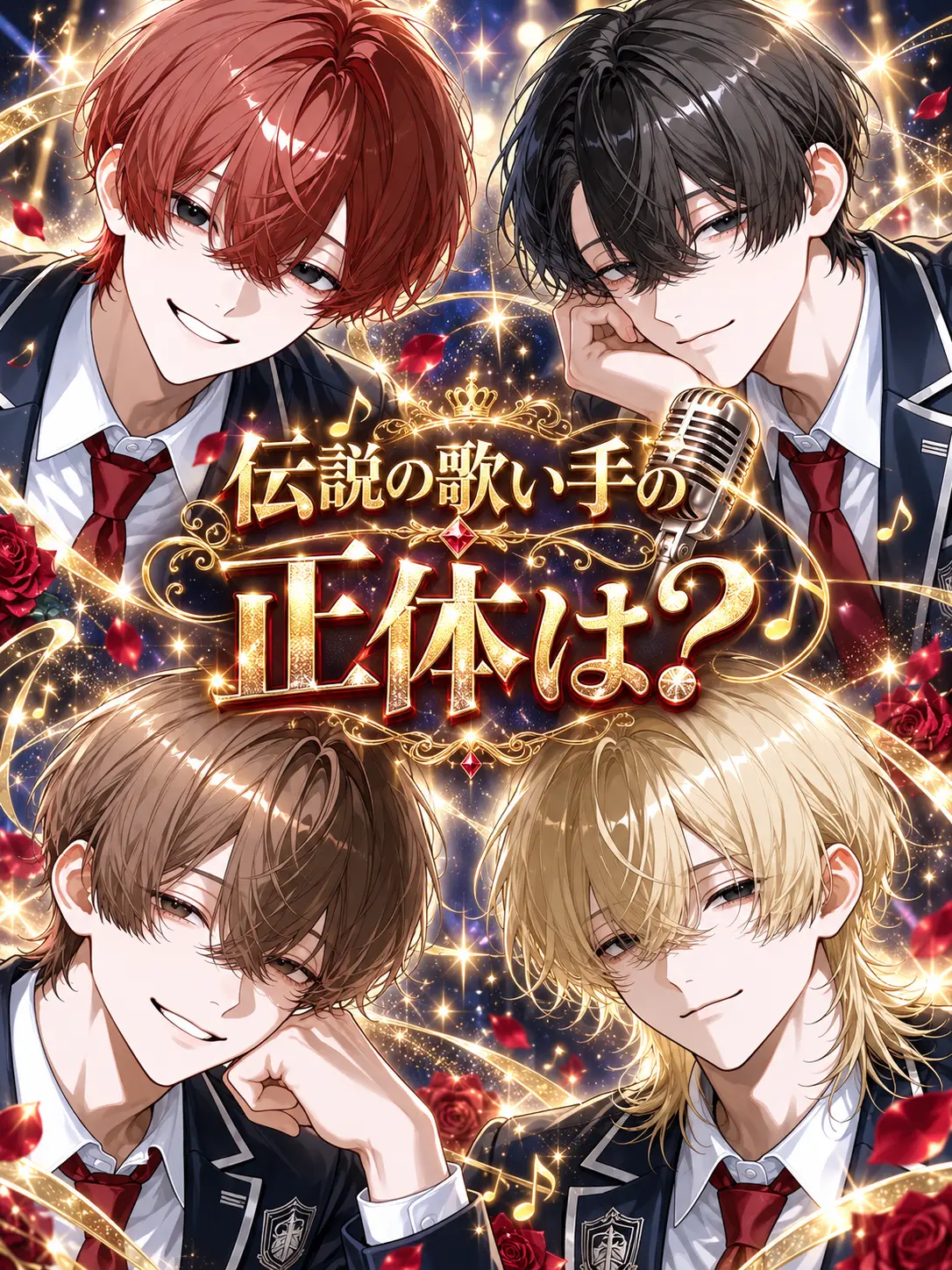 ramu_o_usa의 伝説の歌い手の正体は？