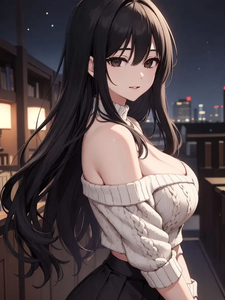 RareQuote5907의 出逢いは…図書館