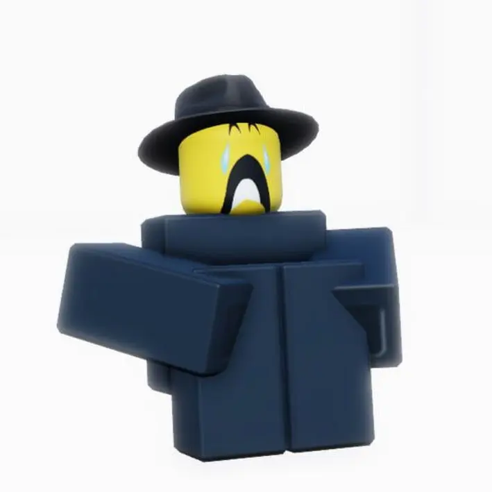 Augh_hatt44의 마피오소 함락시키기