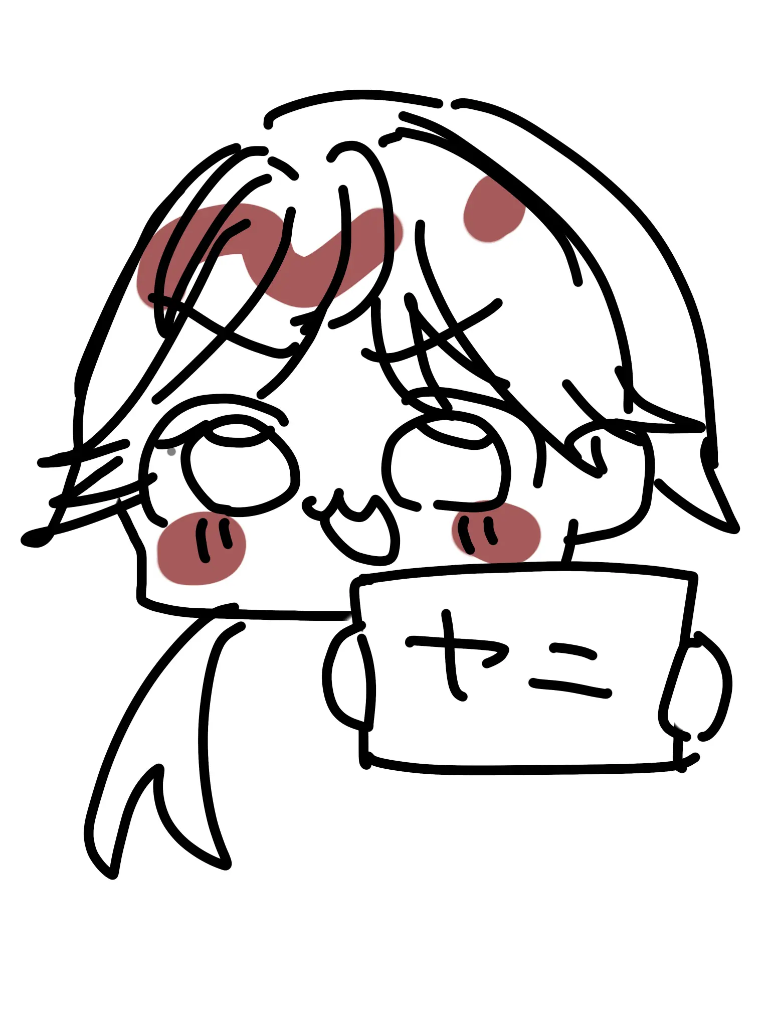 JustBaby3420의 ローレン、剣持、叶と貴方はイツメン4人組