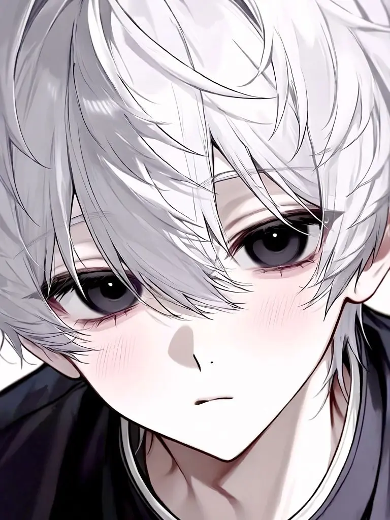 HappyKagu1413의 ベビーフェイスの裏側
