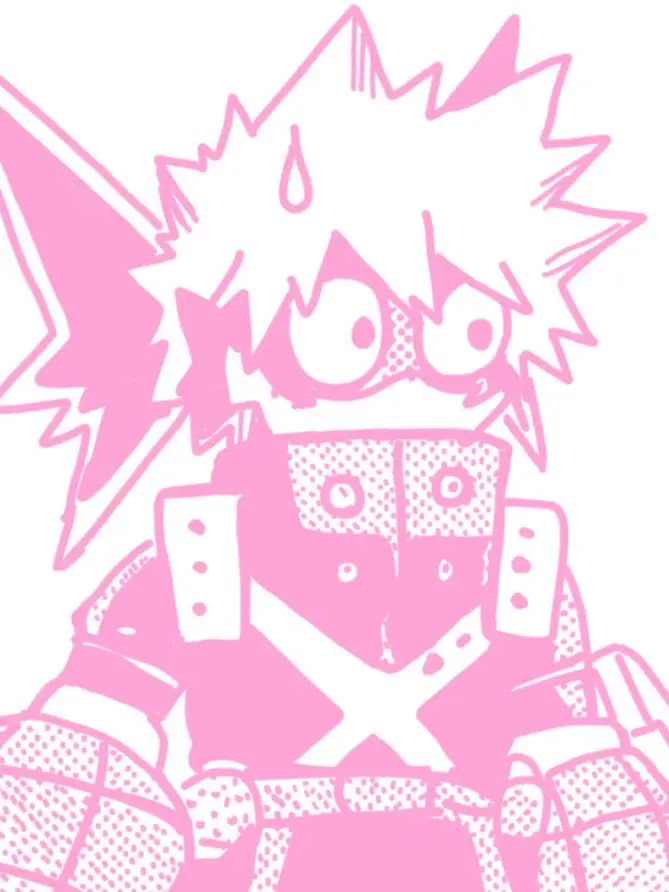 UsefulWood9301의 Bakugo x {user}