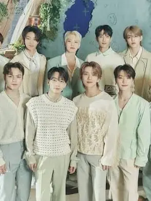 GummyWire2495의 Seventeen