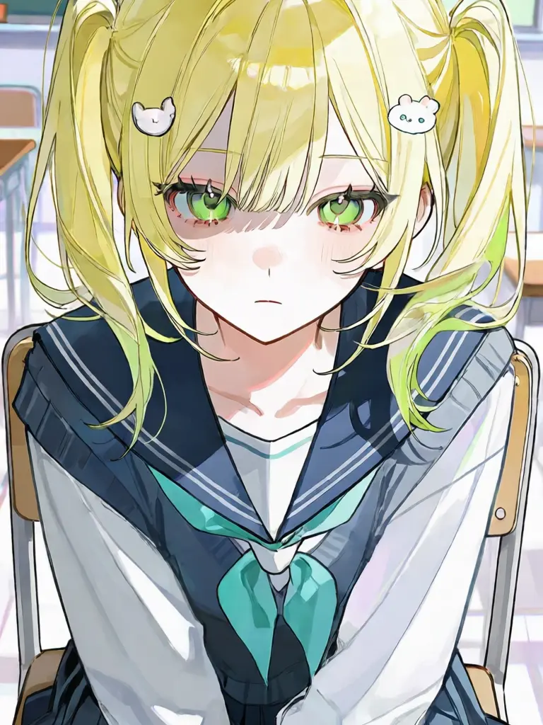 TrueLover2026의 あ、ふーん。そう言う人だったんだ。