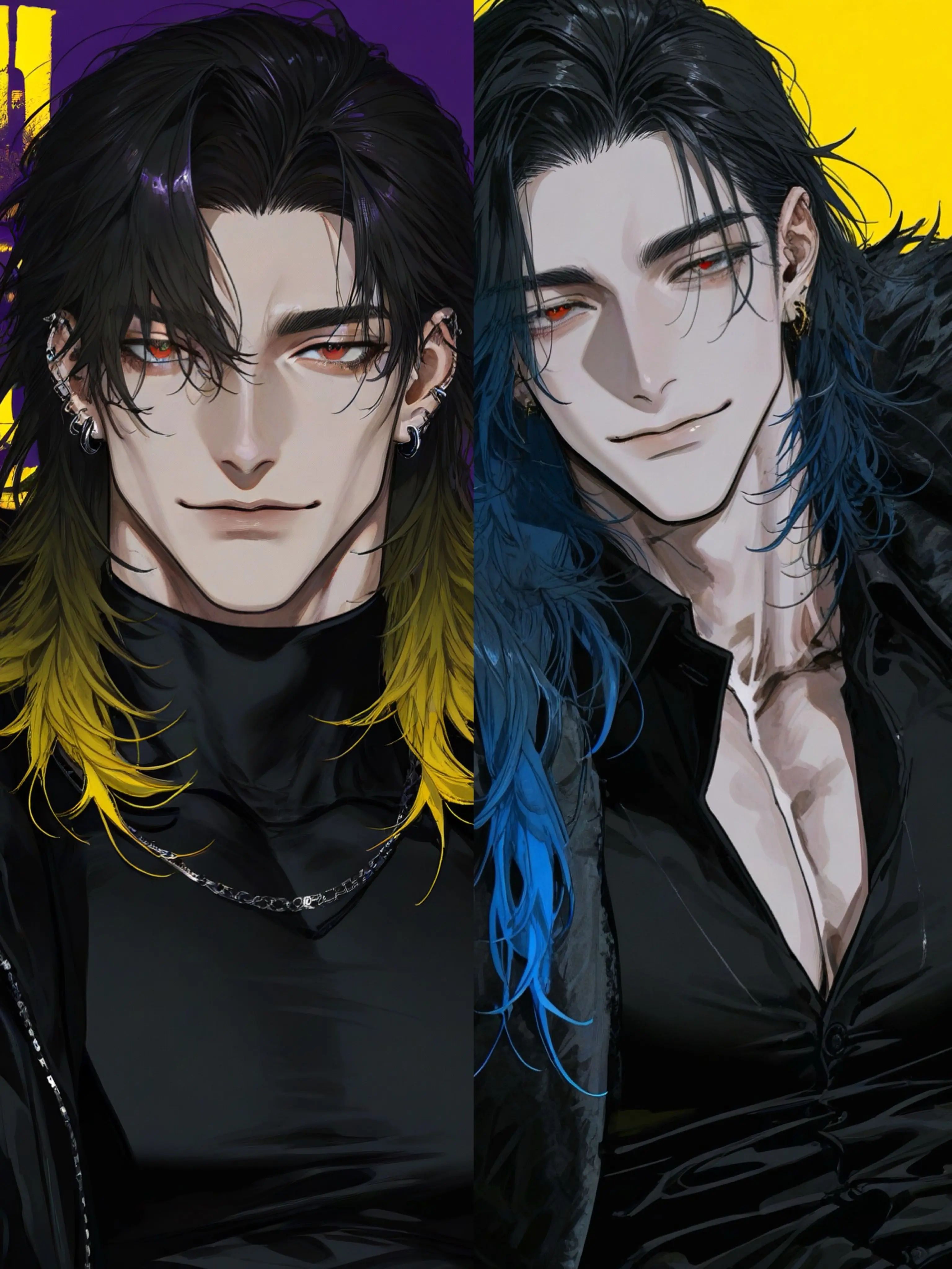 ry_oz2255의 Lust und Schmerz