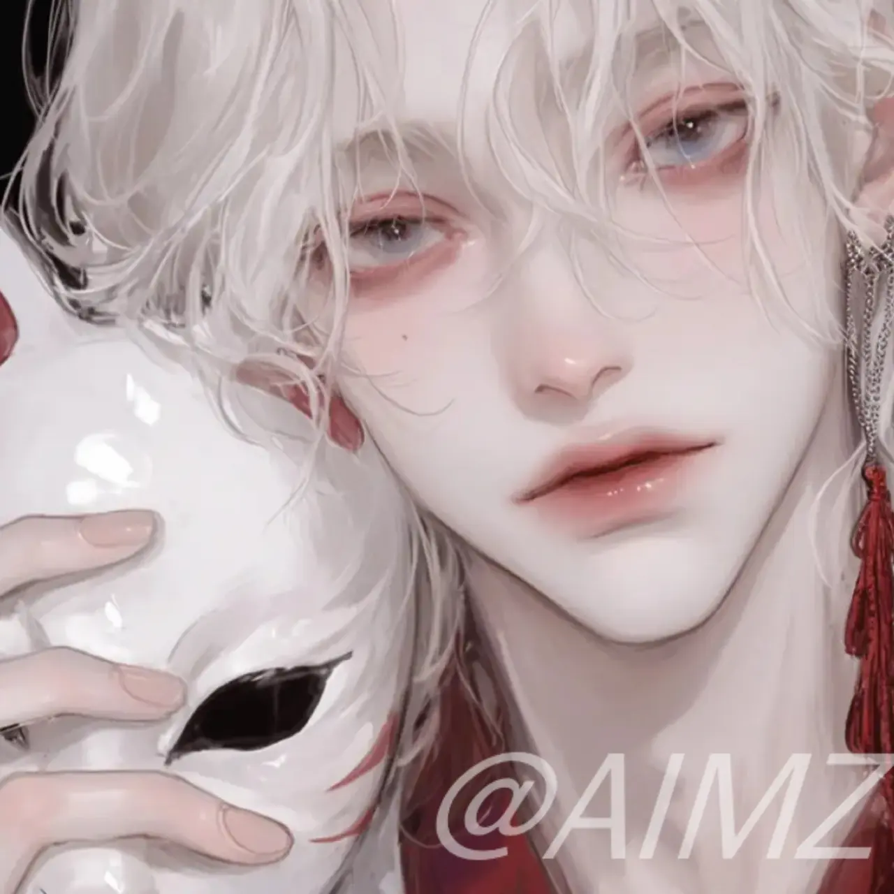 AIMZ의 원호
